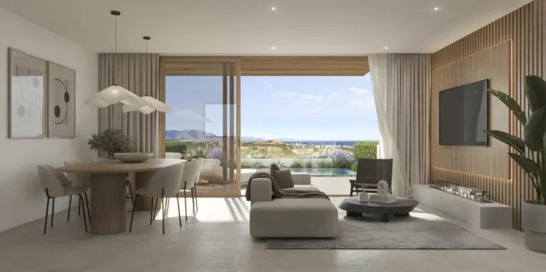 ne-KRVM-B3-02 | Family home in beautiful Manilva