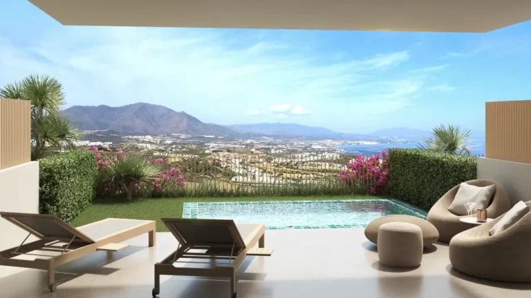 ne-KRVM-B3-09 | Spacious property Costa del Sol location