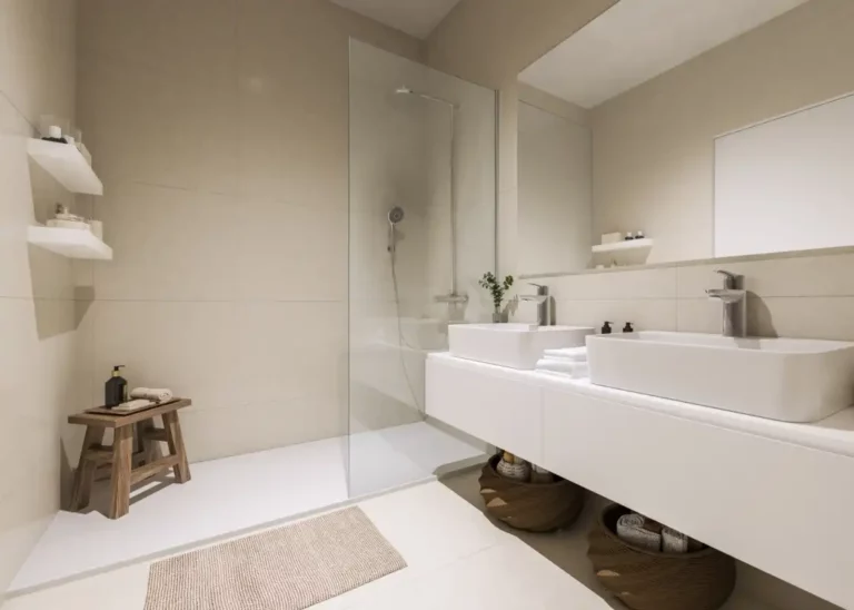 ne-L41-P4-D1B-B2 | Contemporary 2BR flat on the Costa del Sol
