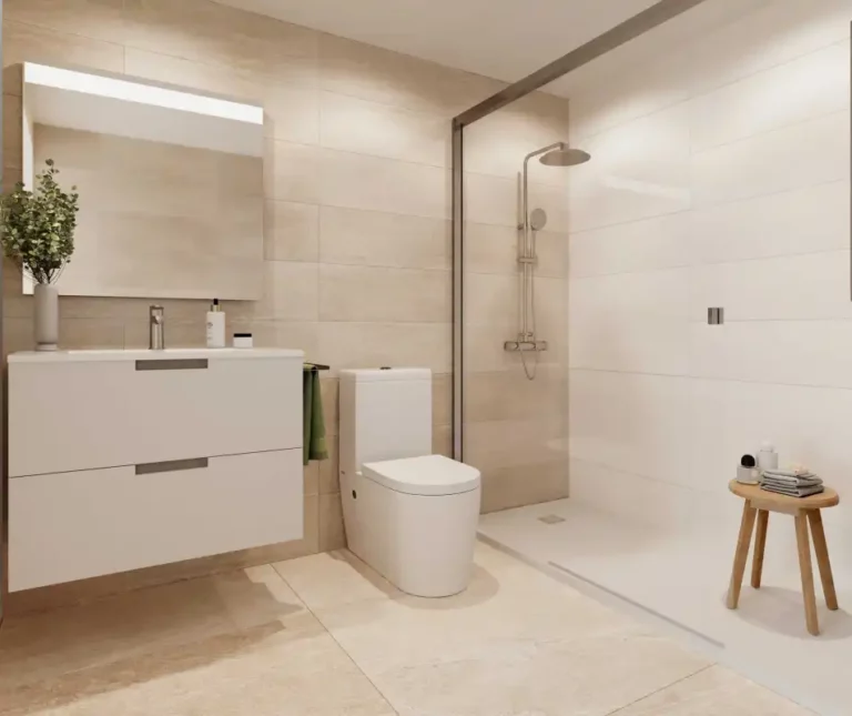 ne-LMCL-B2-05 | Outstanding two bed residence on the Costa del Sol
