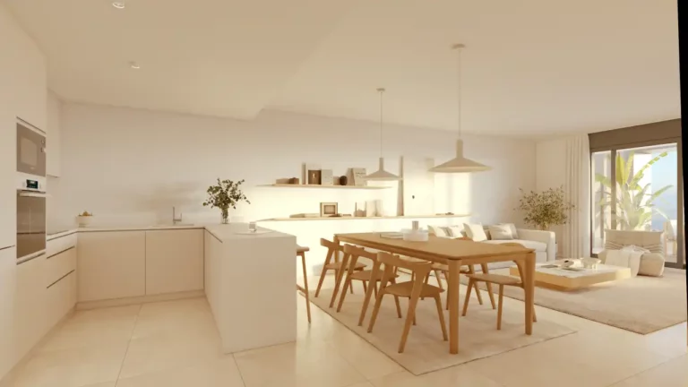ne-LMIH-P1-DB-B2 | Residence located in Estepona