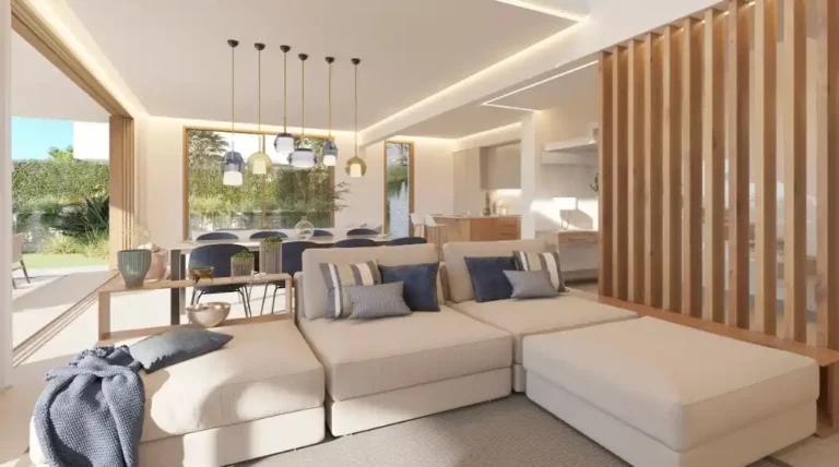 ne-LYRA-B4-02 | Town home located in Estepona