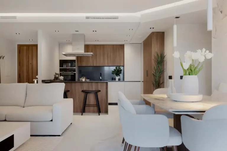 ne-MAFI-FAT-D16-B4 | 4-bed apartment suite in Marbella, Spain