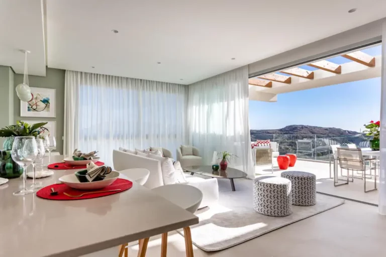 ne-MCHS-D1-B3 | 3beds accommodation spacious 250m² prime Benahavís location