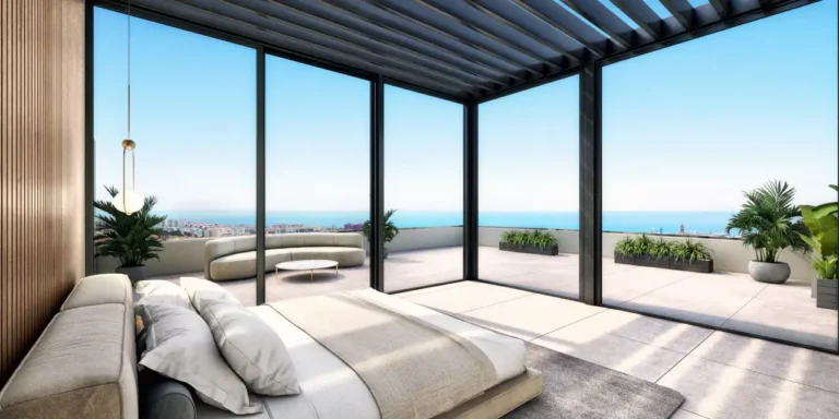 ne-MDEH-P1-DB-B4 | 4-bed apartment Estepona area