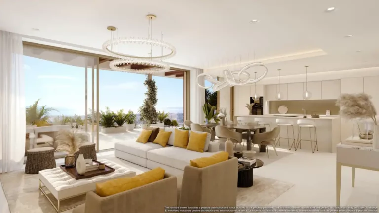 ne-MIFI-FBJ-B4-02 | Exclusive 4 bed residence on the Costa del Sol