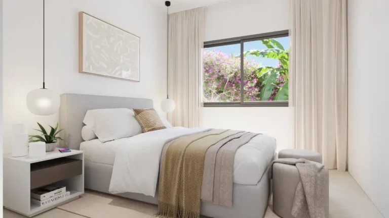 ne-MLKI-F2-DB-B3-03 | Exceptional 3-room studio situated in Estepona