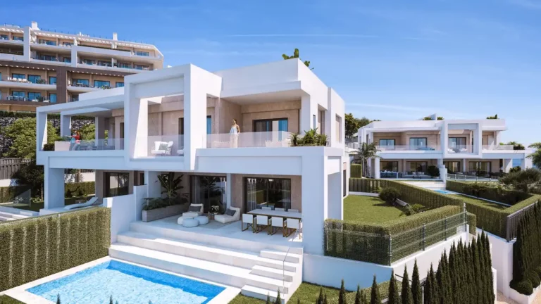 ne-MRHL-B3-19 | Living space Costa del Sol property