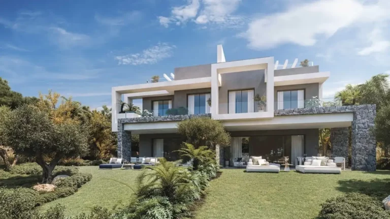 ne-MRHL-B3-09 | 3-bed suite 177m² of living space in Estepona, Spain