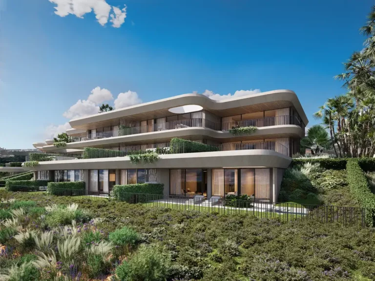 ne-NASU-F3-DA-B3 | 3-bedroom residence 140 square meters in Casares
