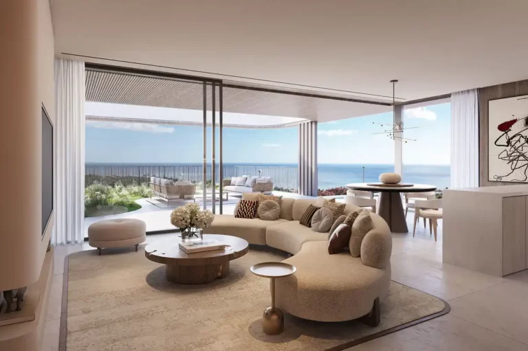ne-NASU-F1-DB-B3 | 3-room property Costa del Sol location private outdoor area