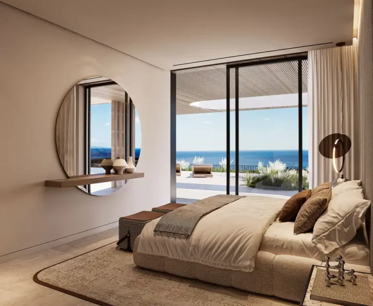 ne-NASU-F1-DA-B3 | Spectacular condo Costa del Sol location