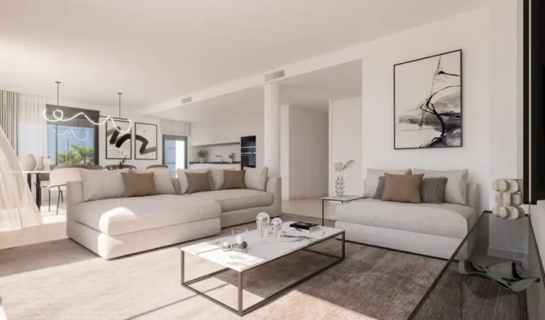 ne-NAT-FAT-DA-B3-02 | Loft in beautiful Estepona