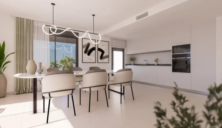 ne-NAT-FAT-DA-B2 | 2 bed condo 87 square metre Costa del Sol location