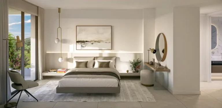 ne-NYAF-P2-B3 | Sophisticated property Estepona area