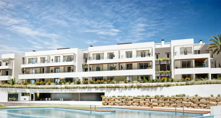 ne-NYHO-B2-08 | 2beds accommodation 102 sqm situated in Manilva