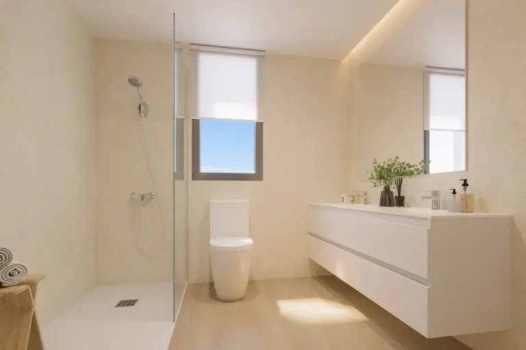 ne-NYHO-B2-12 | Two-bed residence prime Manilva location