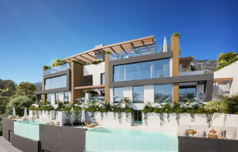 ne-OC360-B3 | 3 room estate Costa del Sol property