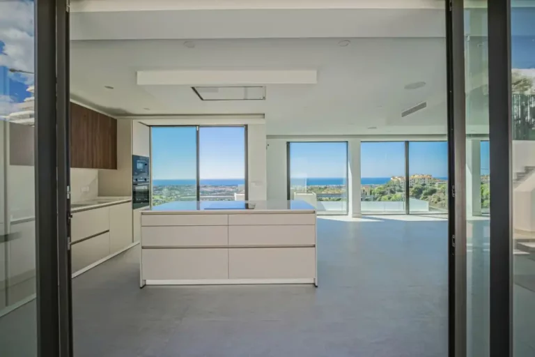 ne-OC360-B3-02 | Mansion prime Benahavís location
