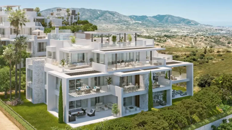 ne-OCVI-D2-B2 | Accommodation in Marbella, Spain