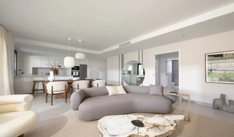 ne-QUINT2-FAT-DB-B3-02 | Luxurious home situated in Marbella
