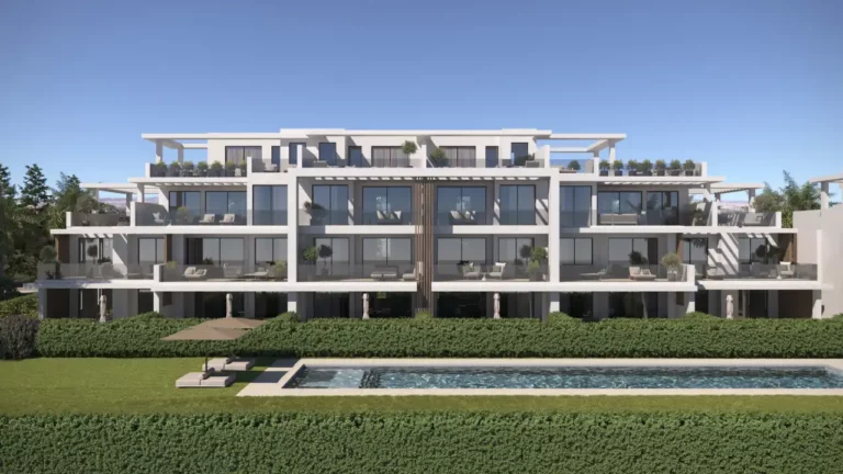 ne-ROP-F1-B3-05 | Suite generous 341m² on the Costa del Sol with outdoor living