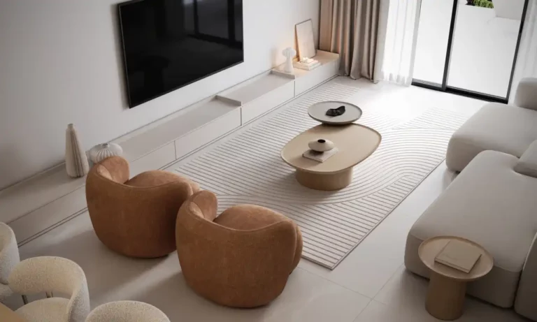 ne-ROP-F1-B2-02 | 2 bed residence in the heart of Estepona