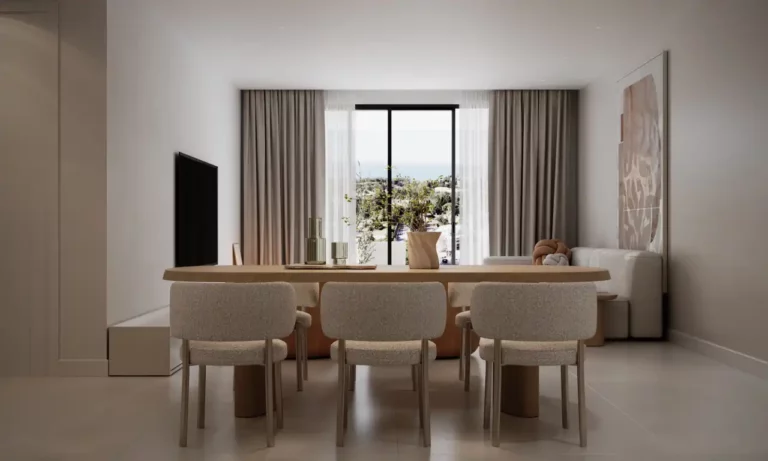 ne-ROP-FGF-B3 | 3-room loft 152 square metre in beautiful Estepona