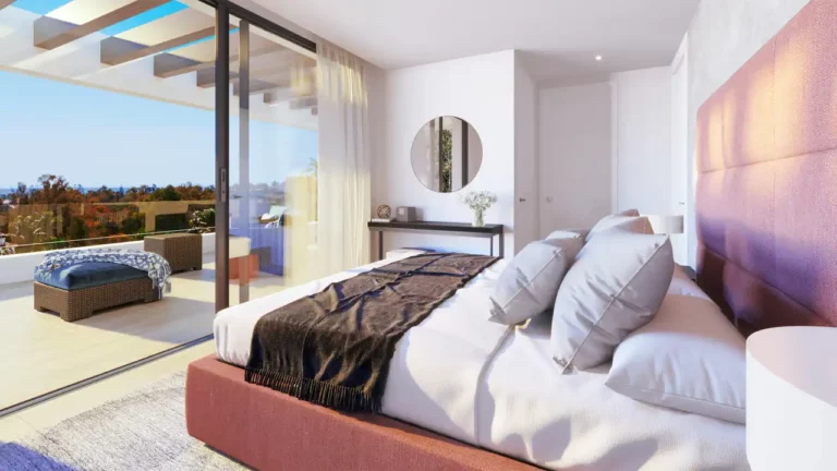 ne-SED-B3-03 | Family villa spacious 446m² situated in Estepona
