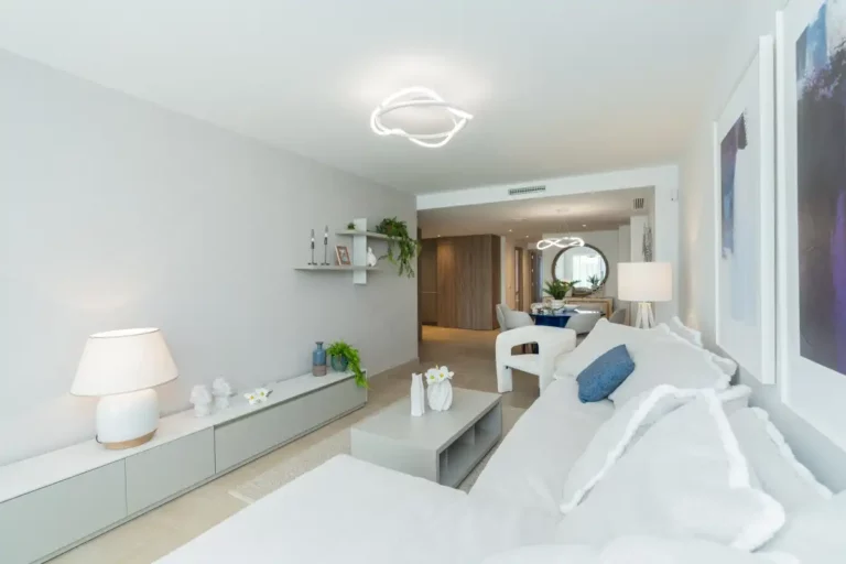 ne-SGEF1-F1-D9-B2 | Penthouse 83m² floor space on the Costa del Sol plus terrace