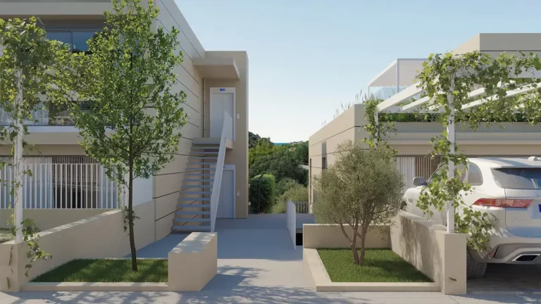 ne-SIHO-B2 | Apartment 131m² living area in the heart of Marbella