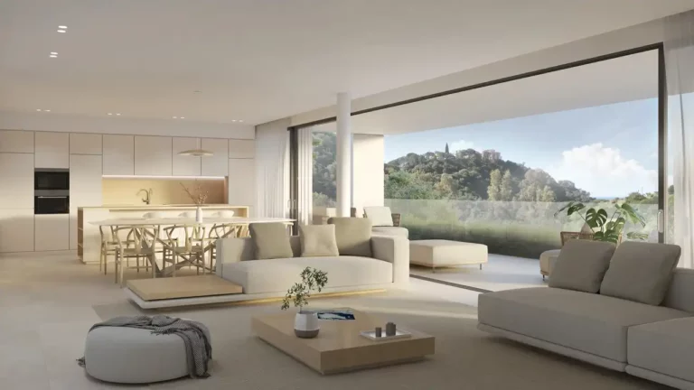 ne-SIHO-B2-02 | Loft in Marbella, Spain plus terrace