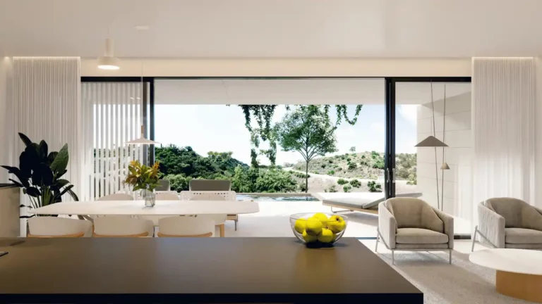 ne-SIHO-B2-03 | 2-bed apartment Marbella, Costa del Sol