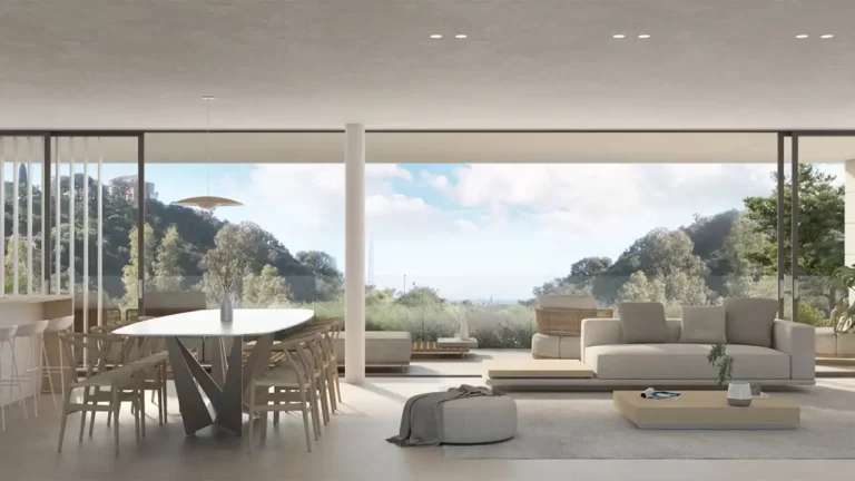 ne-SIHO-B3 | Exceptional 3 beds flat situated in Marbella