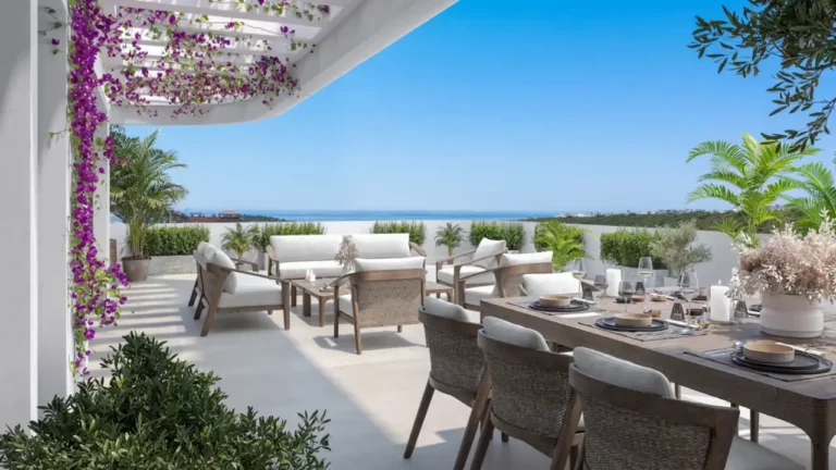 ne-SKCG-F1A-B3-03 | Property Casares, Costa del Sol