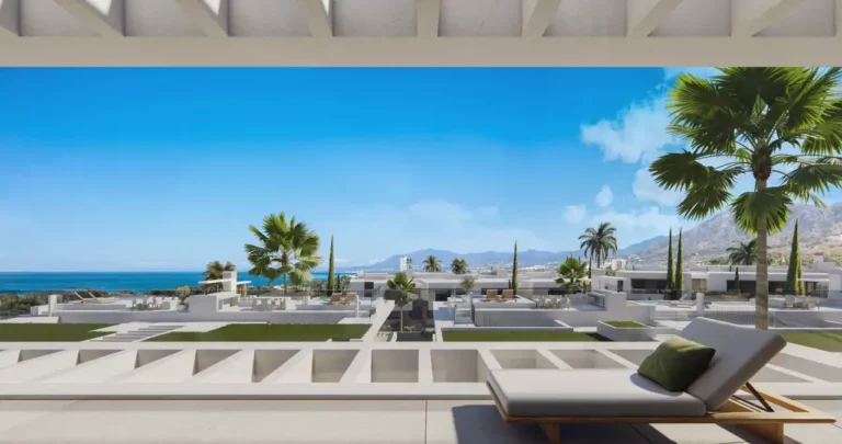 ne-SMSLF-P28-F01-DB-B3 | 3-room dwelling 173m² prime Marbella location