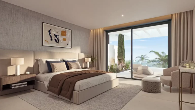 ne-SMS-P15-DA-B5 | Two-bed family home generous 306m² prime Marbella location private terrace