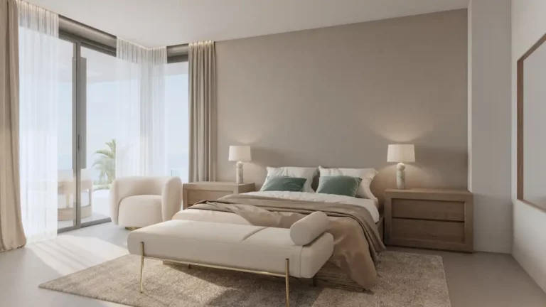 ne-SMS-P15-DB-B5 | Modern 5 room terraced property in the heart of Marbella plus terrace