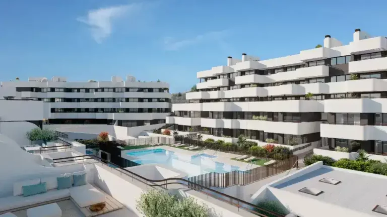ne-SOP-P4-DA-B2 | Outstanding dwelling in Estepona