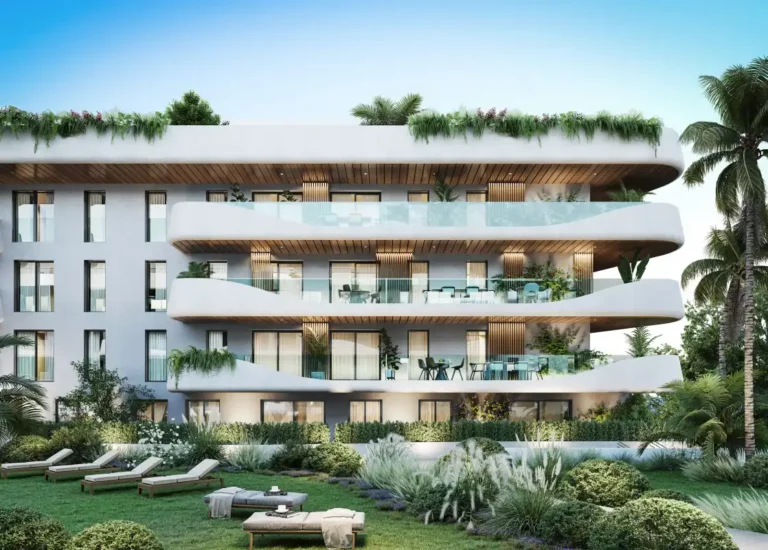 ne-SPI-P2-F4-DA-B3 | Spectacular 3 room condo on the Costa del Sol