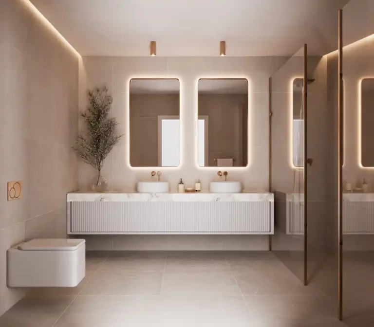 ne-SPI-P1-F4-DA-B3 | 3 room studio featuring 106m² on the Costa del Sol