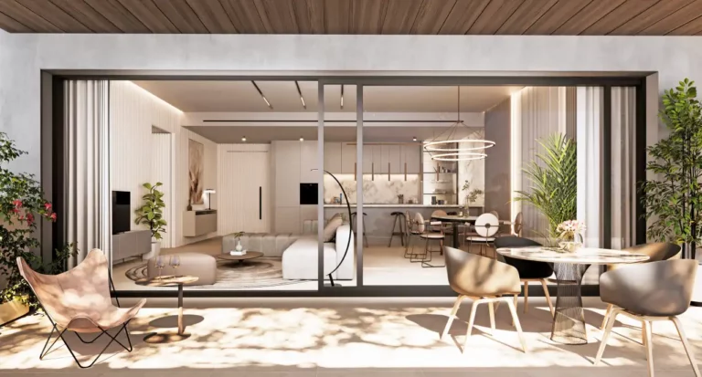 ne-SPI-P2-F4-DA-B3-02 | Bright studio 104m² floor space Marbella area