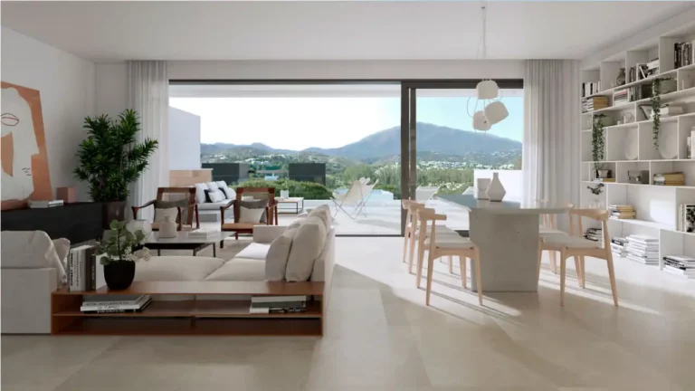 ne-STN-B3-02 | Apartment 171 square meters Estepona area