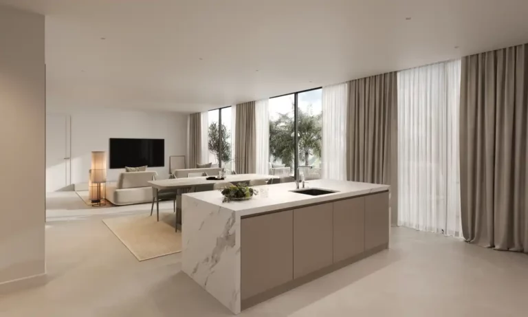 ne-SUR-B3-04 | Condo on the Costa del Sol