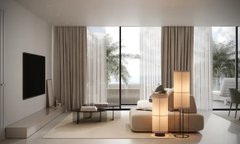 ne-SUR-B2-05 | Magnificent 2 beds studio with 129m² Costa del Sol location with 36m² terrace