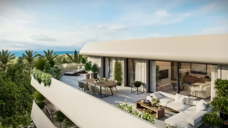 ne-SVIA-P3-F2-DC-B4 | Residence located in Marbella