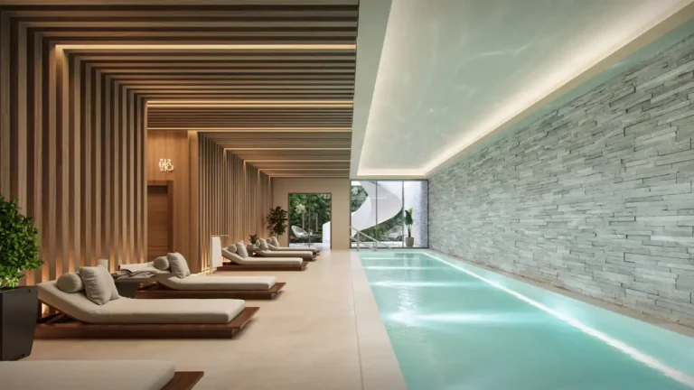 ne-SVIA-P3-F4-DA-B3 | Sophisticated flat 94m² on the Costa del Sol