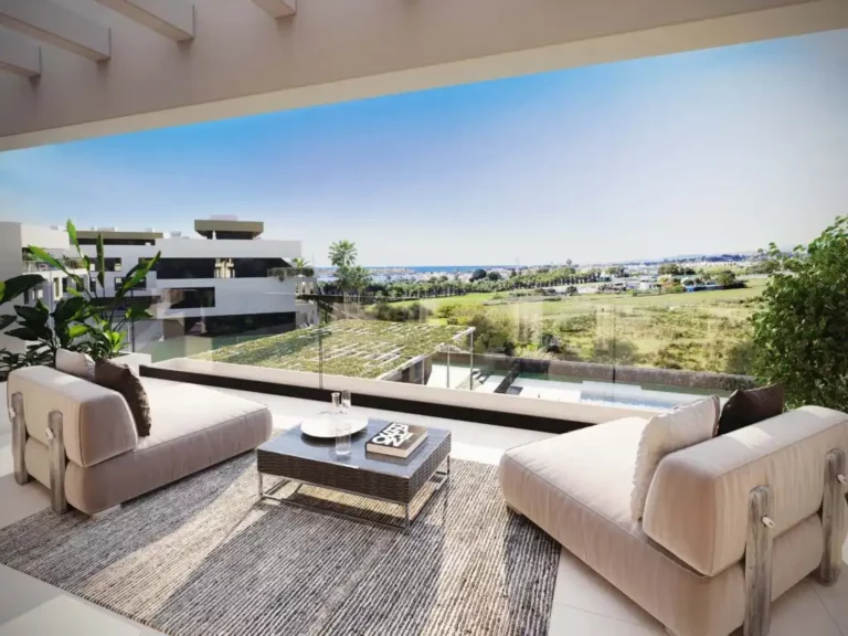 ne-SYST2-P2-F2-DA-B3 | Superb penthouse situated in Estepona