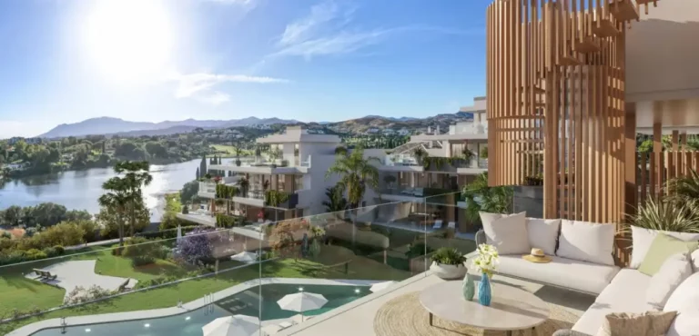 ne-TARE-F2-DB-B3 | Home in Estepona, Spain