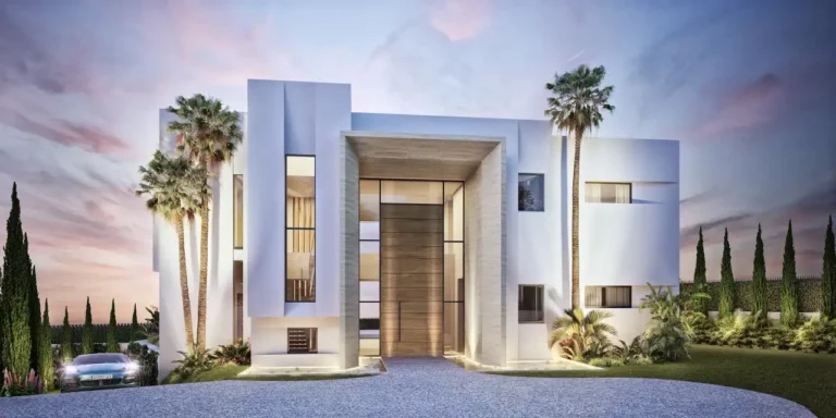 ne-TGAL-B4 | Bright 4-room house in the heart of Marbella